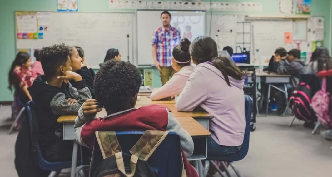 Classroom