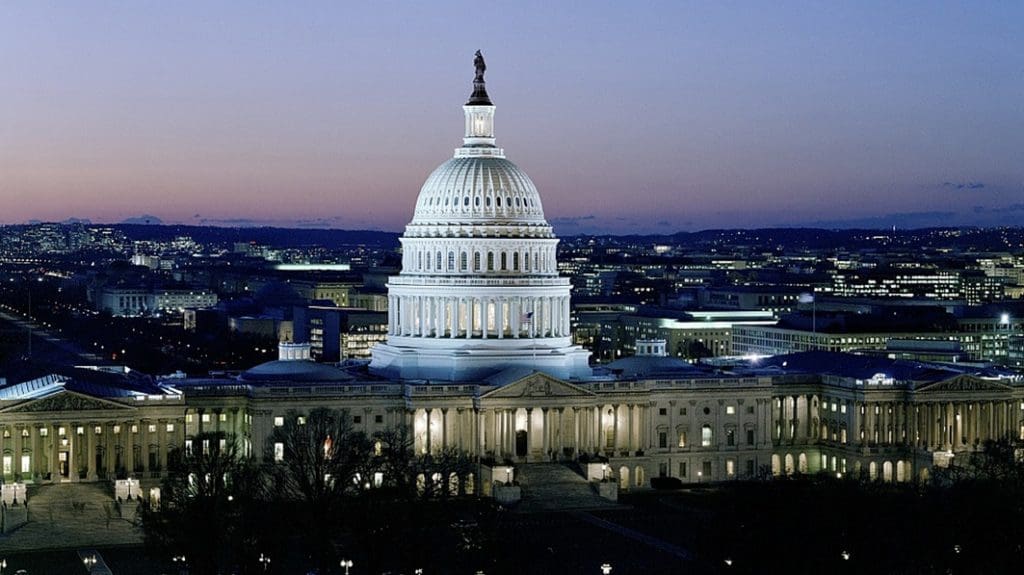 U.S. Capitol