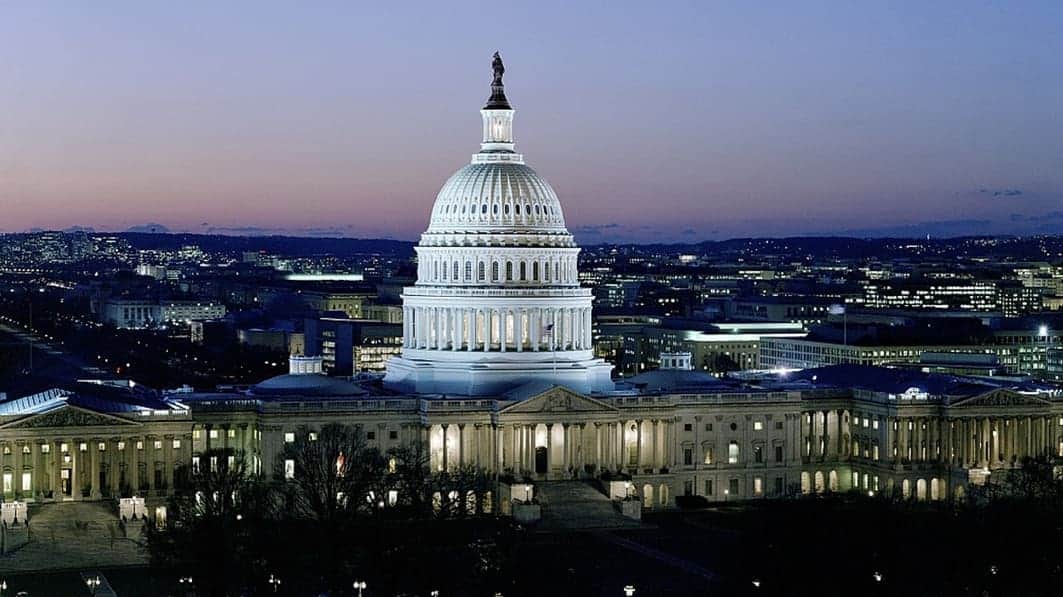 U.S. Capitol