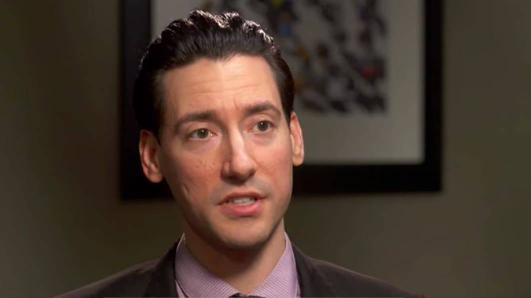 David Daleiden