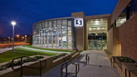 Shawnee State University