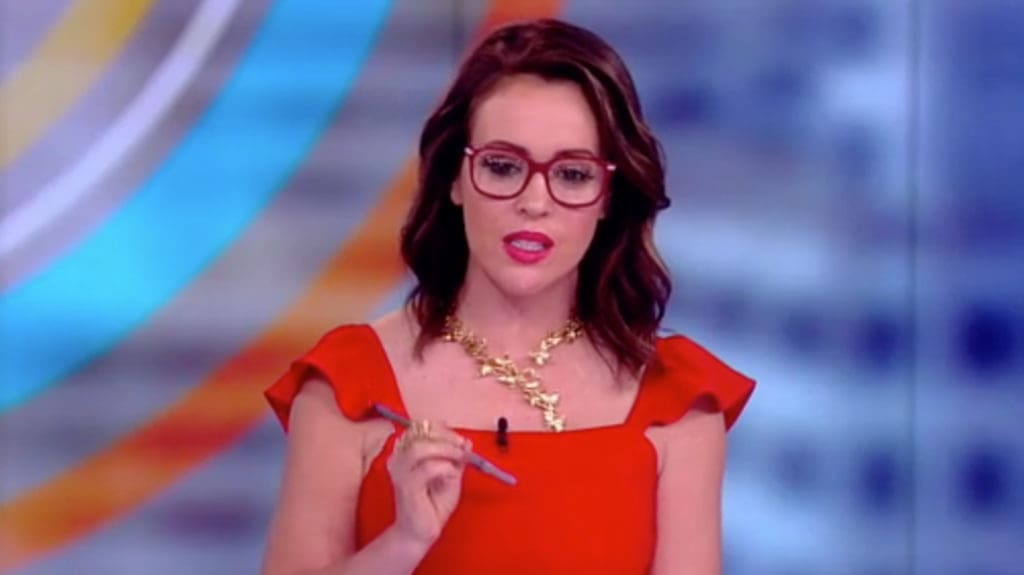 Alyssa Milano