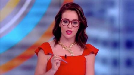 Alyssa Milano