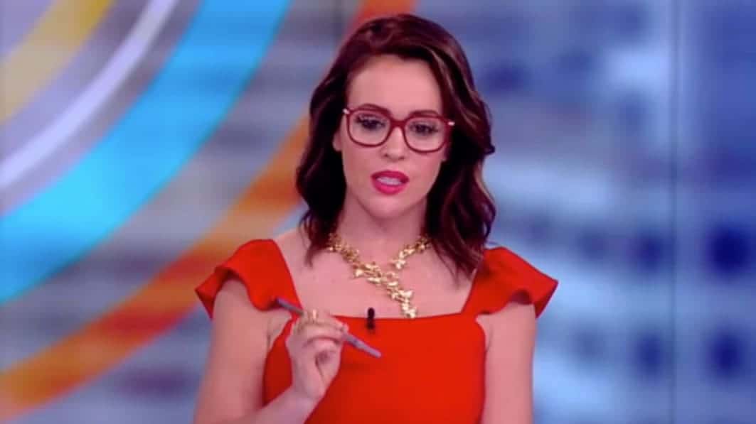 Alyssa Milano