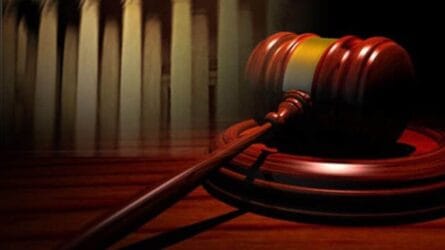 gavel