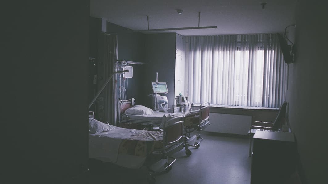 hospital