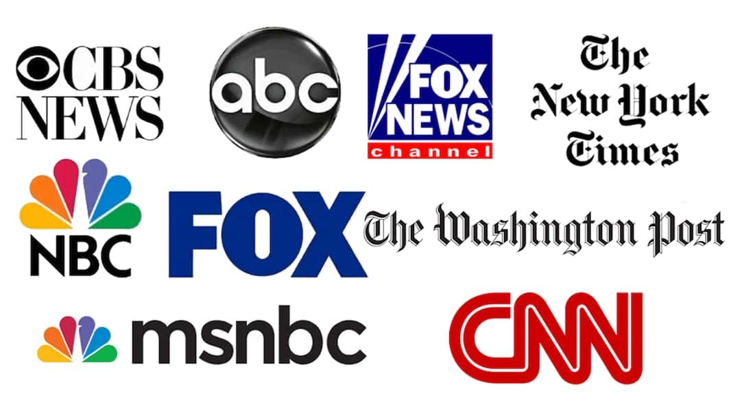 Liberal Bias of the American Media