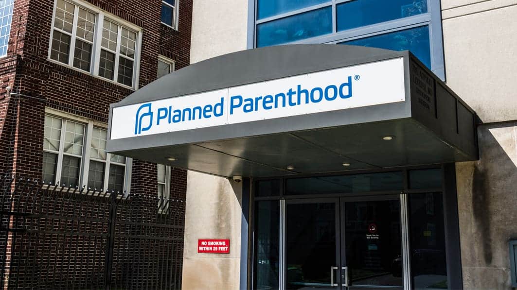 Planned Parenthood