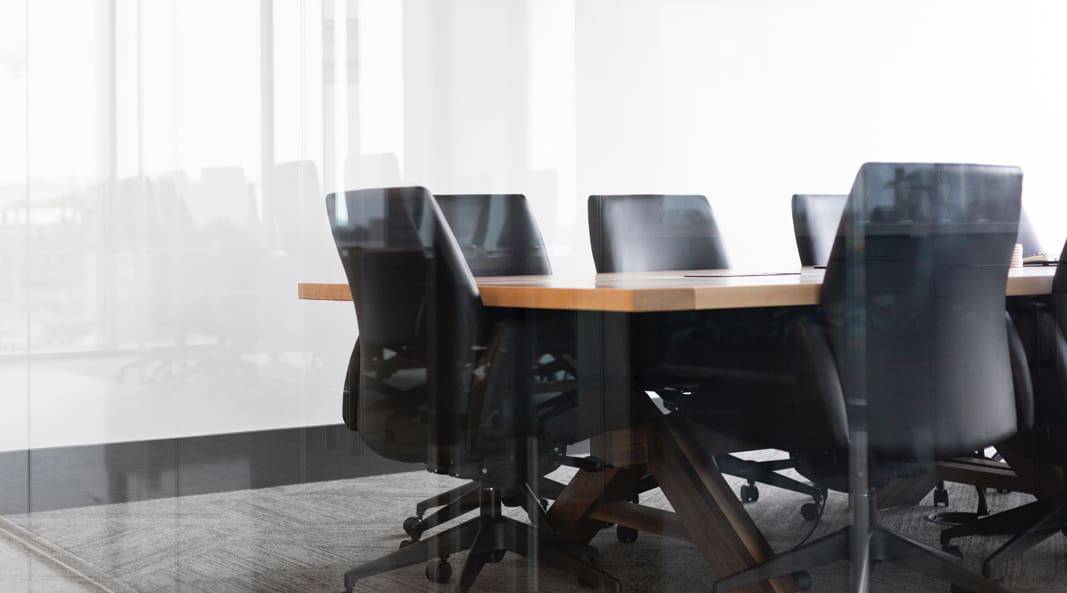 Conference room table