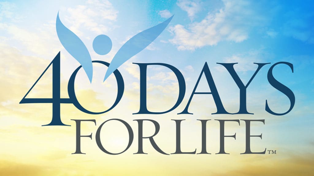 40 Days for Life
