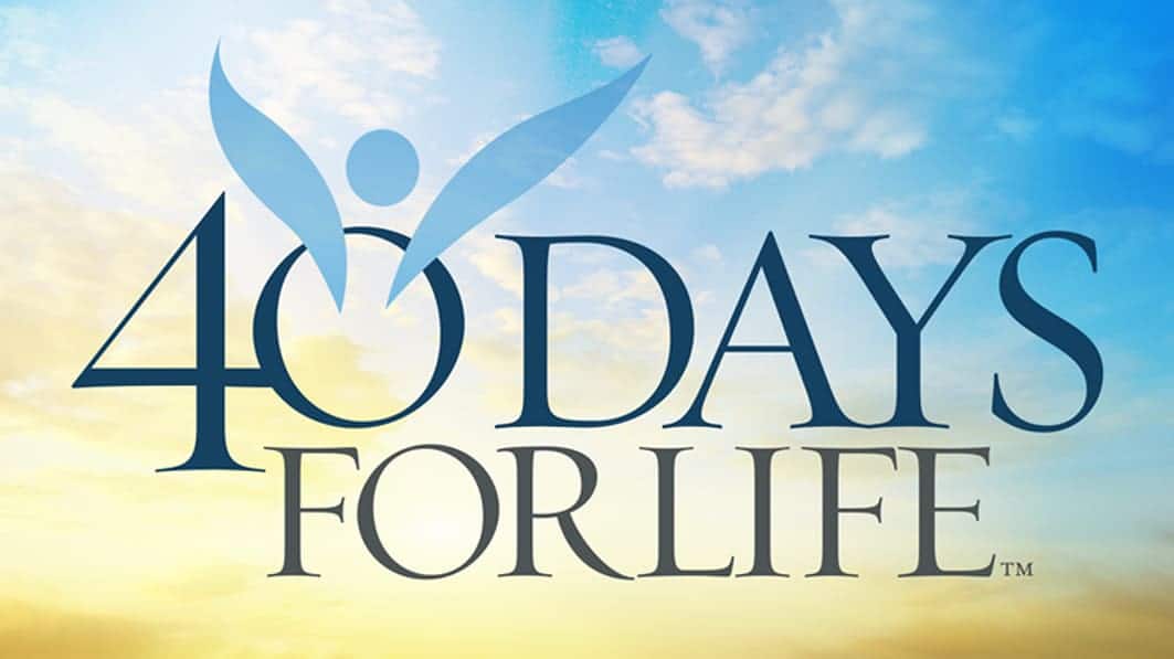 40 Days for Life