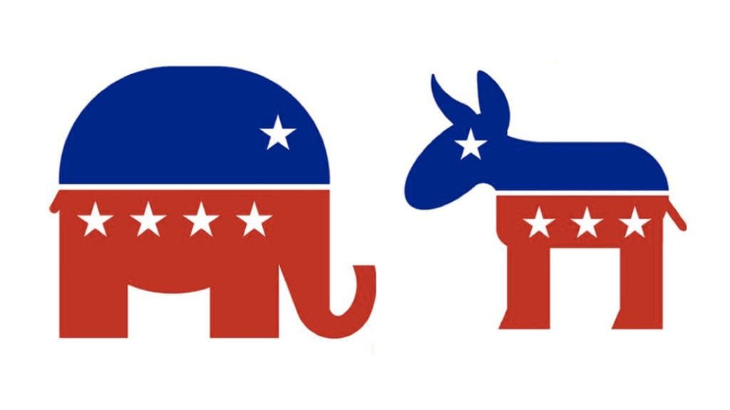 political parties