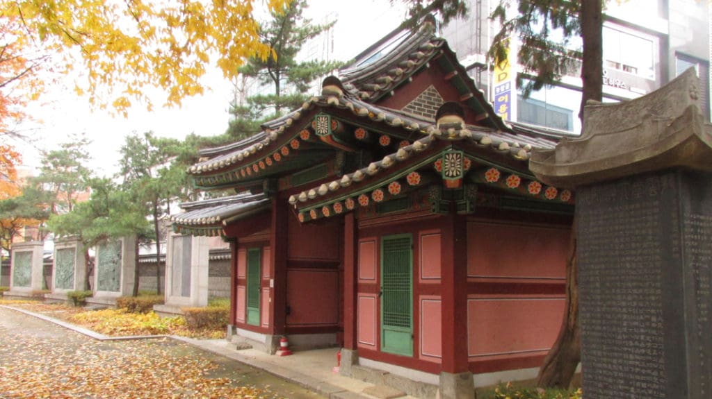 South Korea