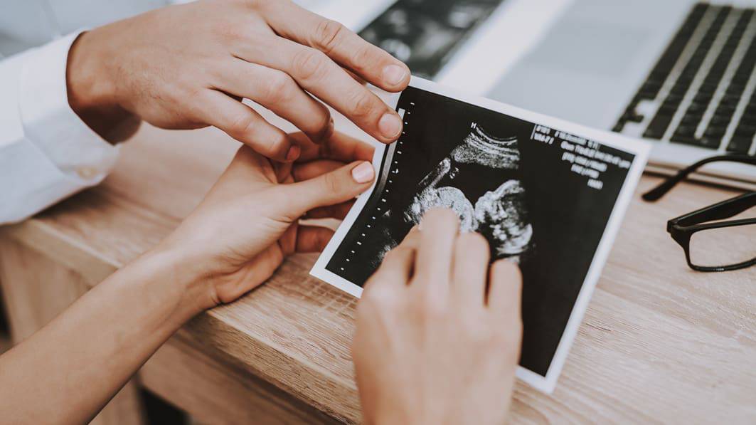 Ultrasound