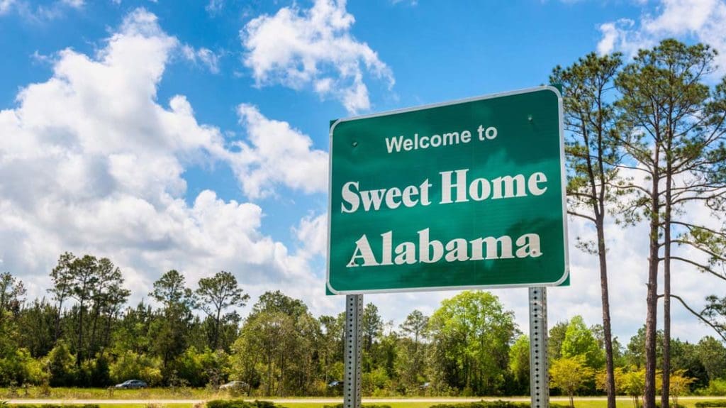 Alabama abortion law