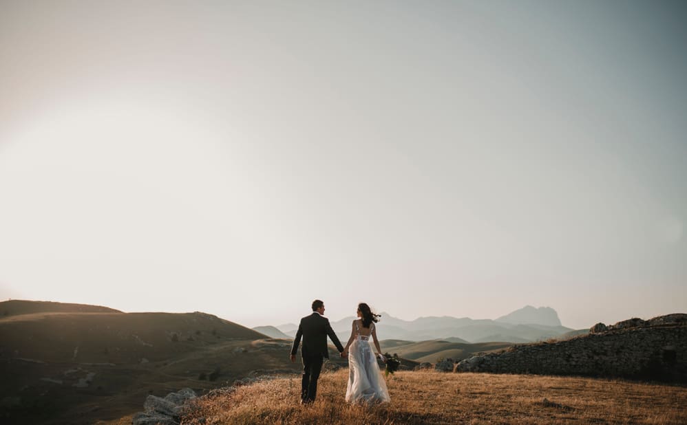 Christian marriage