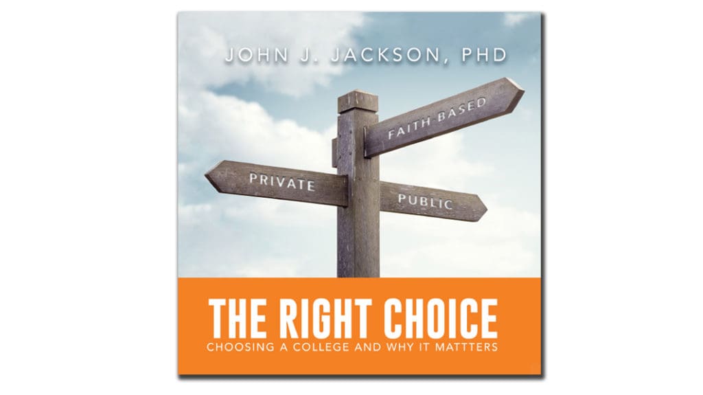 John J Jackson