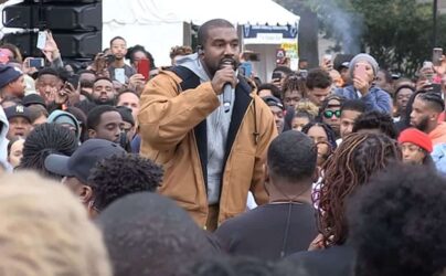 Kanye West