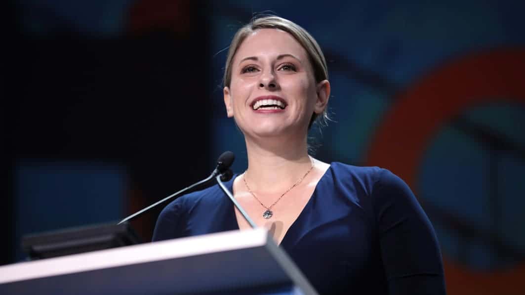 Katie Hill