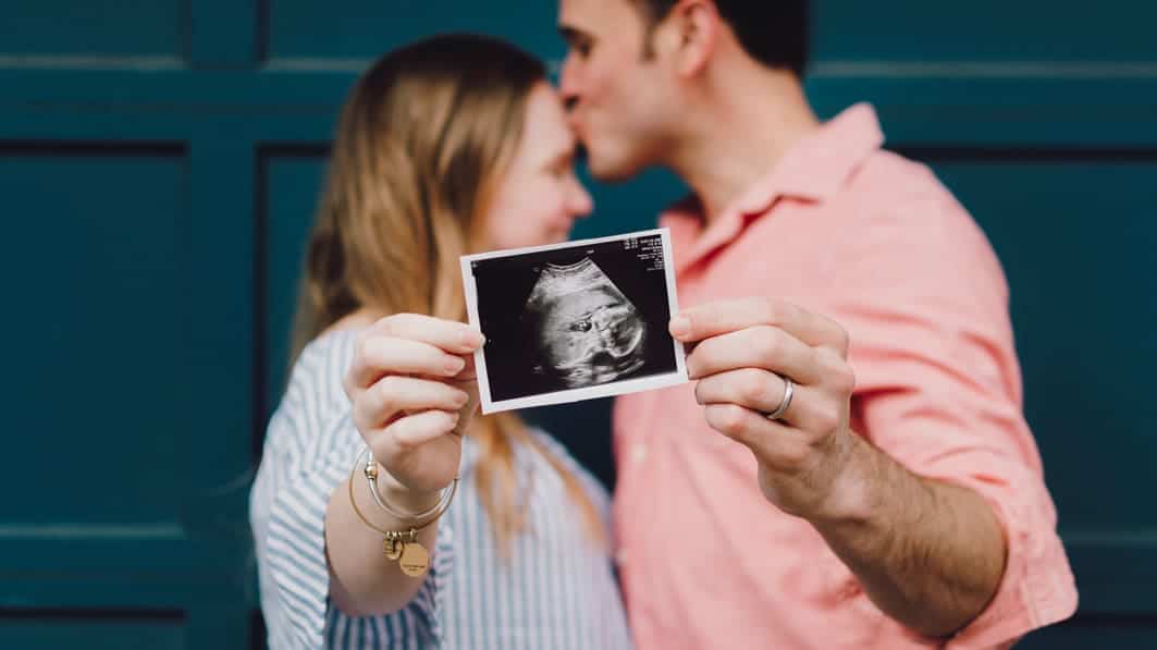 Life begins at fertilization