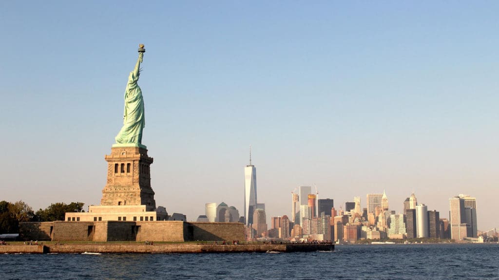New York City