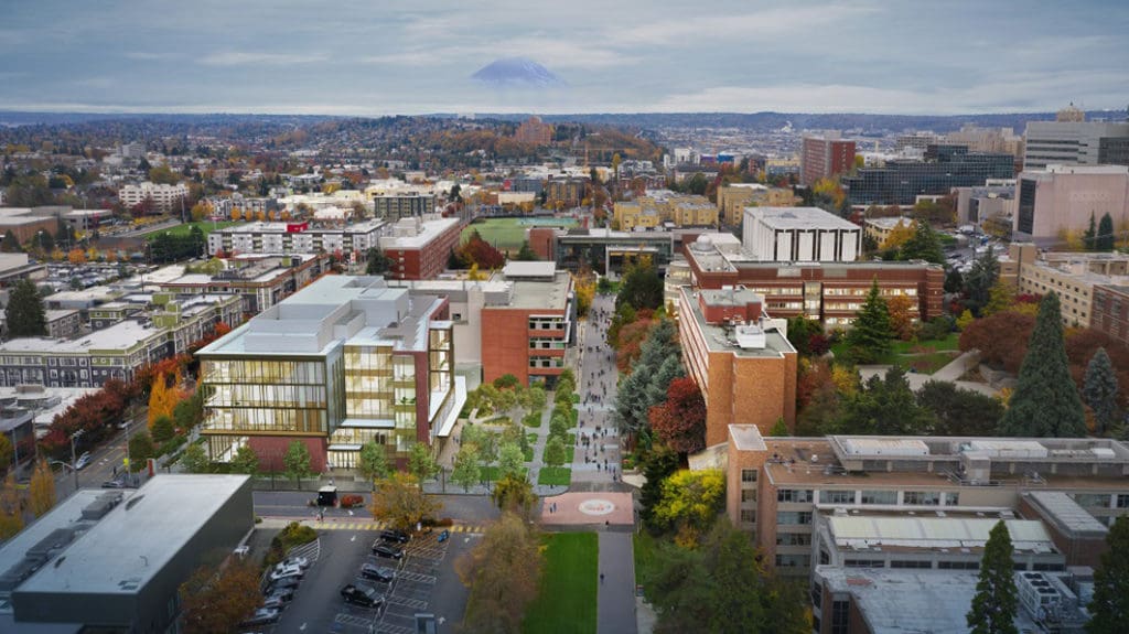 Seattle University