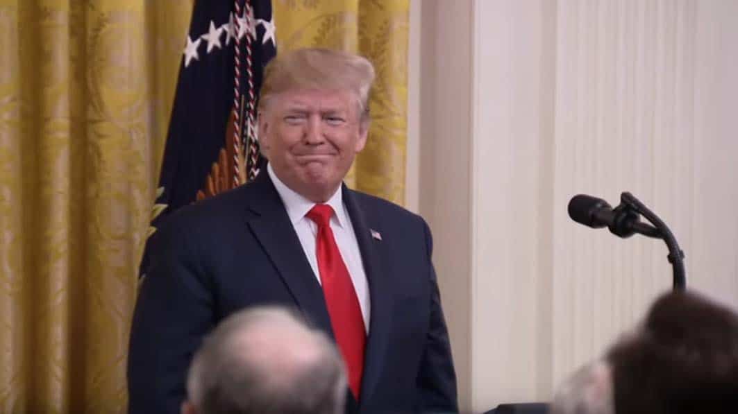 President Trump