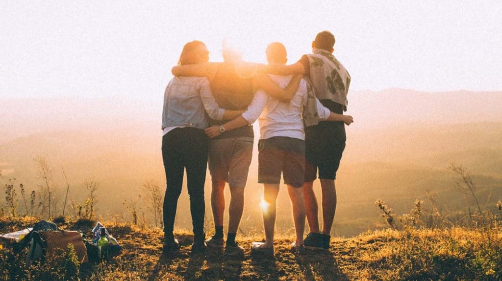 Teenagers