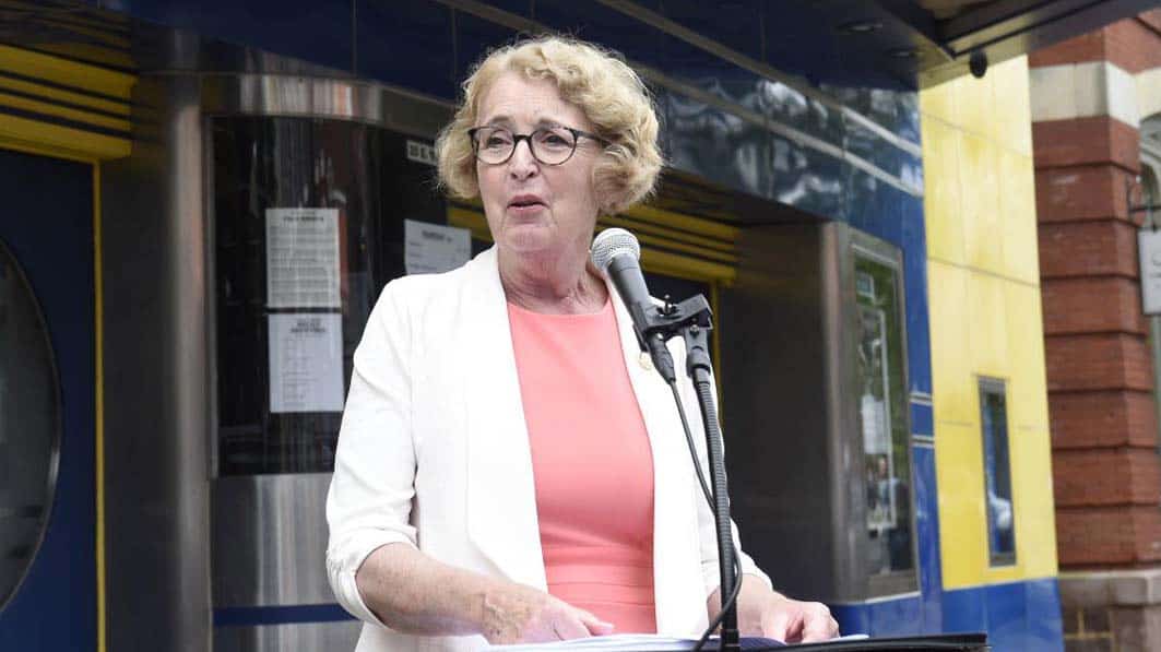 Wendy Ullman