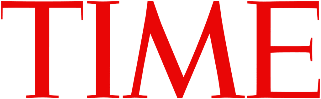 Time Magazine