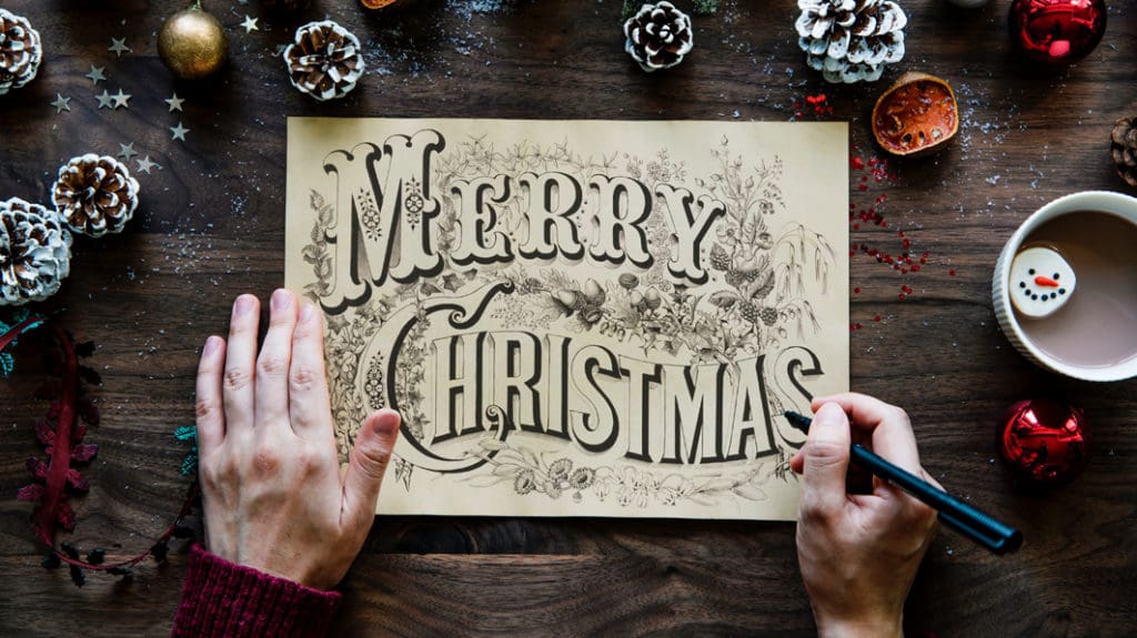 Merry Christmas