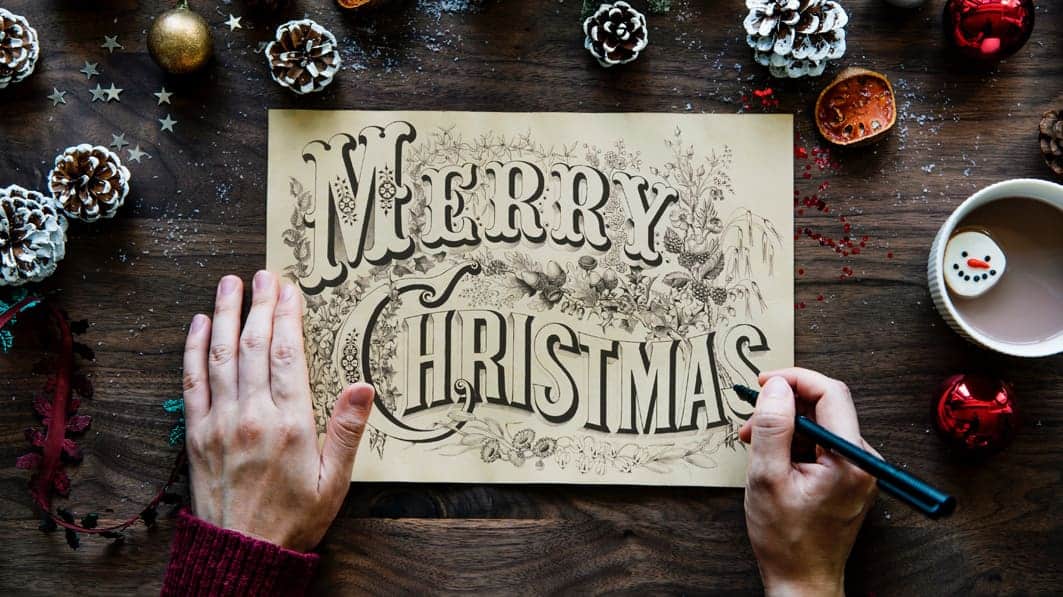 Merry Christmas