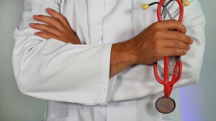Physician-assisted suicide