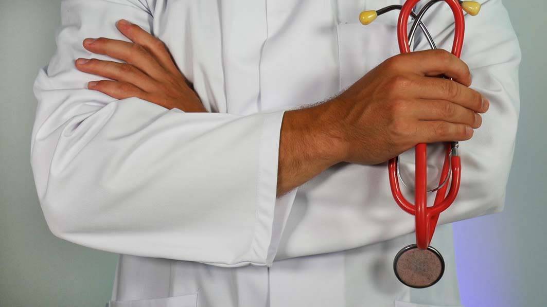Physician-assisted suicide