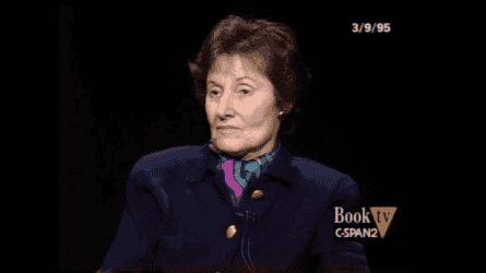 Gertrude Himmelfarb