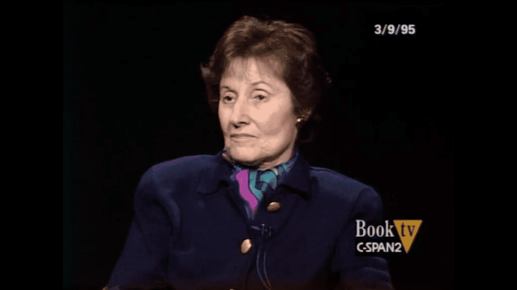 Gertrude Himmelfarb