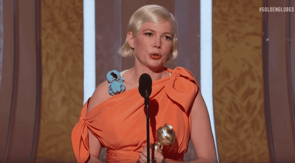 Michelle Williams