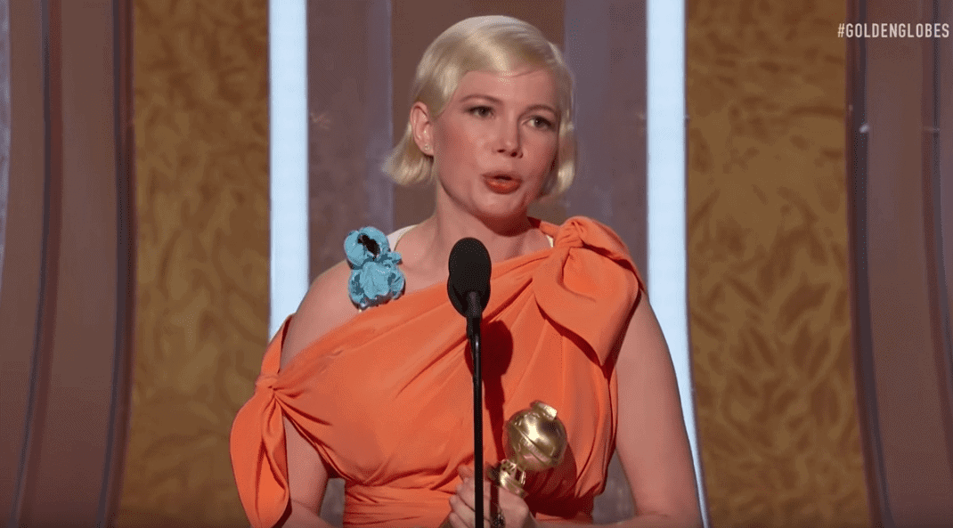 Michelle Williams