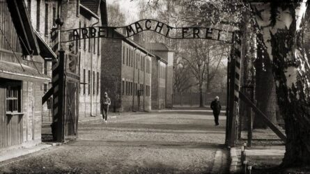 75th Anniversary of Liberation of Auschwitz