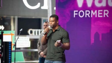 Benjamin Watson