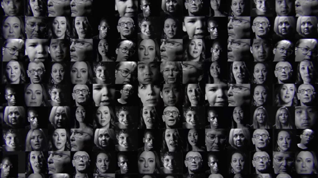 Faces of Choice