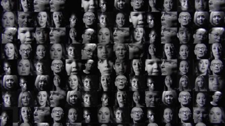 Faces of Choice