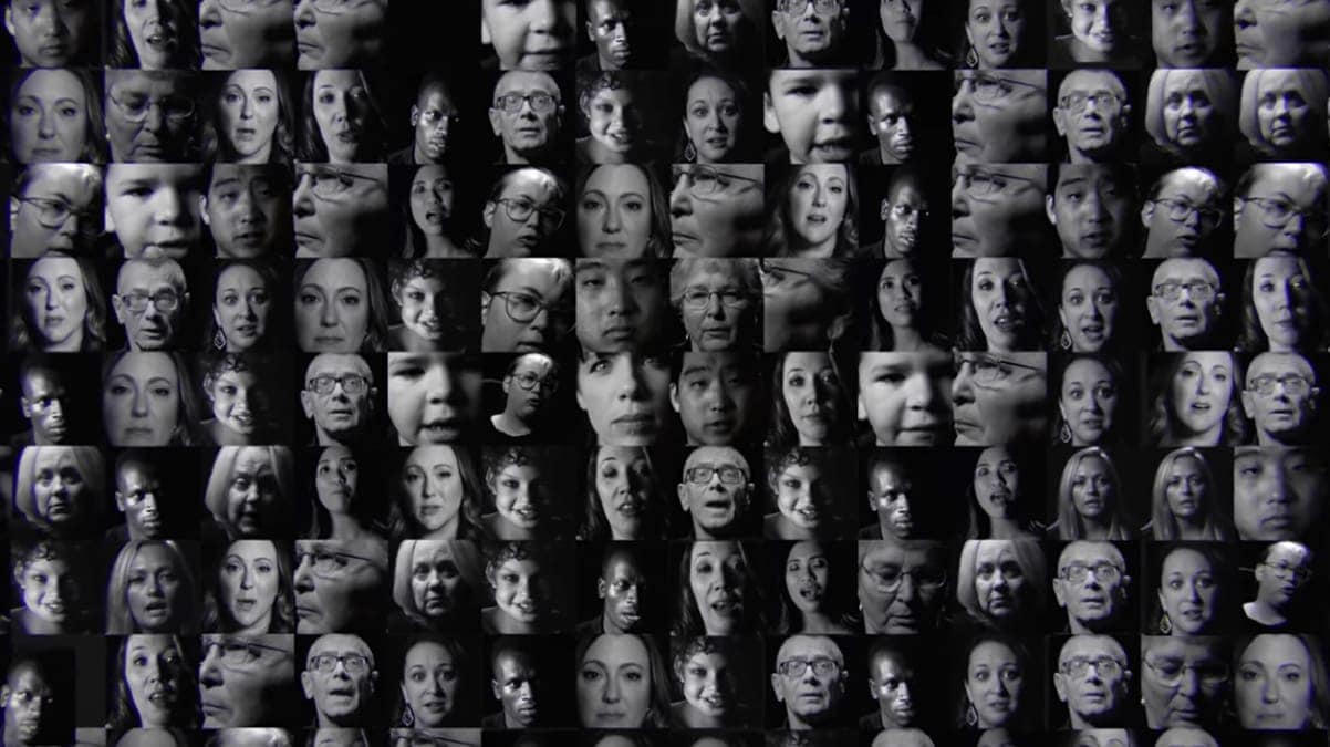 Faces of Choice