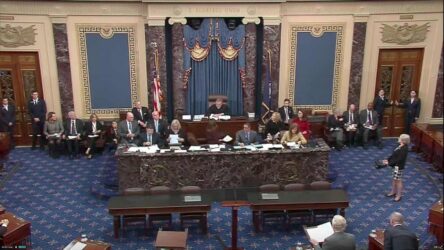 Impeachment Trial