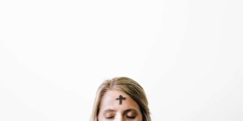 Ash Wednesday