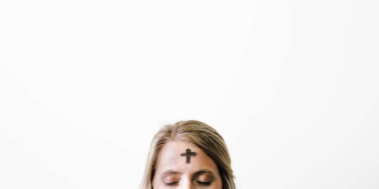 Ash Wednesday