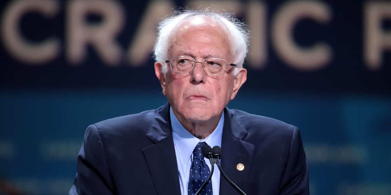 Bernie Sanders