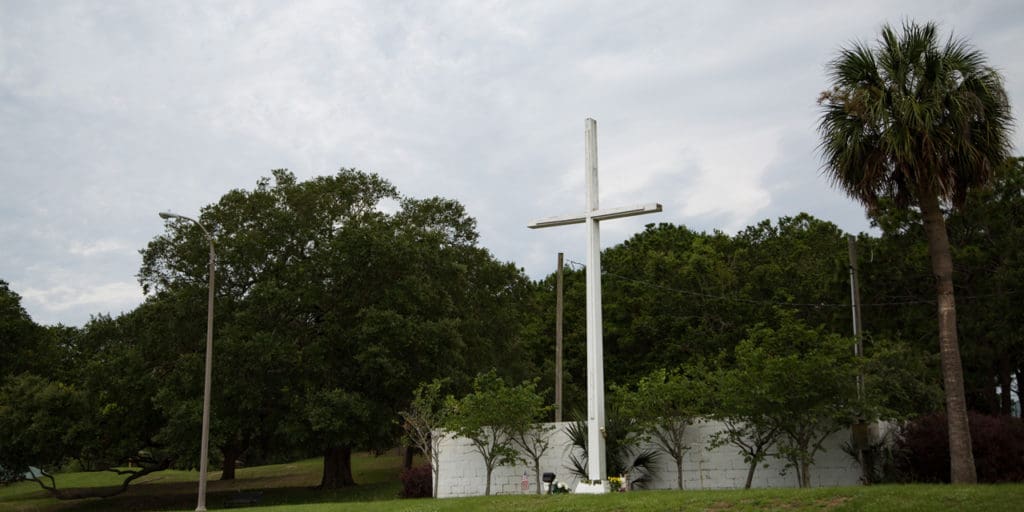 Bayview Cross