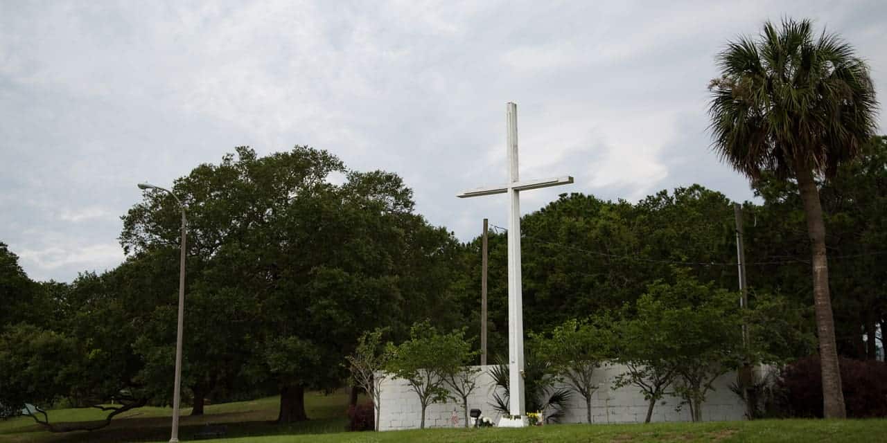 Bayview Cross