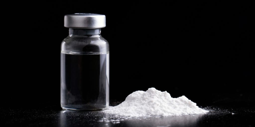 Ketamine